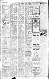 Beeston Gazette and Echo Saturday 19 July 1913 Page 4