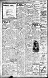 Beeston Gazette and Echo Saturday 02 August 1913 Page 8