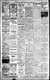 Beeston Gazette and Echo Saturday 16 August 1913 Page 4