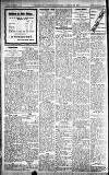 Beeston Gazette and Echo Saturday 16 August 1913 Page 8