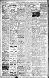 Beeston Gazette and Echo Saturday 23 August 1913 Page 4
