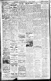 Beeston Gazette and Echo Saturday 30 August 1913 Page 4
