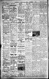 Beeston Gazette and Echo Saturday 06 September 1913 Page 4
