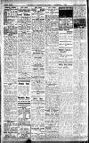 Beeston Gazette and Echo Saturday 13 September 1913 Page 4