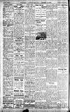 Beeston Gazette and Echo Saturday 20 September 1913 Page 4