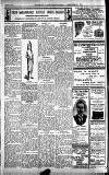 Beeston Gazette and Echo Saturday 20 September 1913 Page 6
