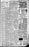 Beeston Gazette and Echo Saturday 27 September 1913 Page 3