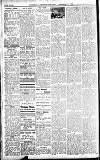 Beeston Gazette and Echo Saturday 27 September 1913 Page 4