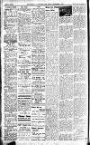 Beeston Gazette and Echo Saturday 04 October 1913 Page 4