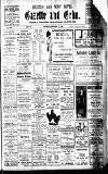 Beeston Gazette and Echo Saturday 18 October 1913 Page 1