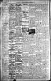 Beeston Gazette and Echo Saturday 25 October 1913 Page 4