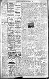 Beeston Gazette and Echo Saturday 01 November 1913 Page 4