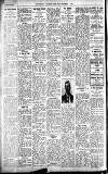 Beeston Gazette and Echo Saturday 01 November 1913 Page 8