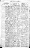Beeston Gazette and Echo Saturday 08 November 1913 Page 8