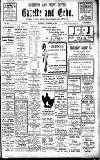 Beeston Gazette and Echo Saturday 15 November 1913 Page 1