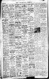 Beeston Gazette and Echo Saturday 22 November 1913 Page 4