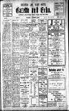 Beeston Gazette and Echo Saturday 29 November 1913 Page 1