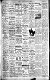 Beeston Gazette and Echo Saturday 29 November 1913 Page 4