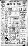 Beeston Gazette and Echo Saturday 06 December 1913 Page 1