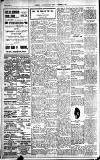 Beeston Gazette and Echo Saturday 06 December 1913 Page 2