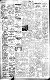Beeston Gazette and Echo Saturday 06 December 1913 Page 4