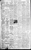 Beeston Gazette and Echo Saturday 13 December 1913 Page 4
