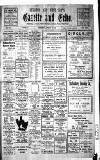 Beeston Gazette and Echo Saturday 03 January 1914 Page 1