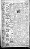 Beeston Gazette and Echo Saturday 03 January 1914 Page 4