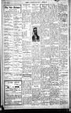 Beeston Gazette and Echo Saturday 03 January 1914 Page 8