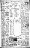 Beeston Gazette and Echo Saturday 10 January 1914 Page 4