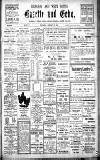 Beeston Gazette and Echo Saturday 17 January 1914 Page 1