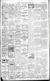 Beeston Gazette and Echo Saturday 17 January 1914 Page 4