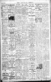 Beeston Gazette and Echo Saturday 24 January 1914 Page 4