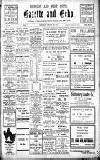Beeston Gazette and Echo Saturday 31 January 1914 Page 1