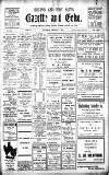 Beeston Gazette and Echo Saturday 07 February 1914 Page 1