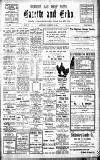 Beeston Gazette and Echo Saturday 14 February 1914 Page 1
