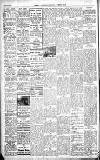 Beeston Gazette and Echo Saturday 14 February 1914 Page 4