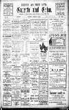 Beeston Gazette and Echo Saturday 21 February 1914 Page 1