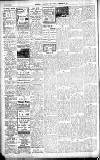 Beeston Gazette and Echo Saturday 21 February 1914 Page 4
