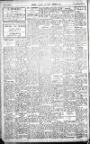 Beeston Gazette and Echo Saturday 21 February 1914 Page 8