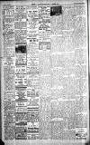 Beeston Gazette and Echo Saturday 28 March 1914 Page 4