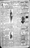 Beeston Gazette and Echo Saturday 28 March 1914 Page 6