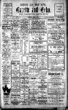 Beeston Gazette and Echo Saturday 11 April 1914 Page 1