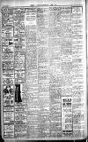 Beeston Gazette and Echo Saturday 11 April 1914 Page 2