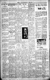 Beeston Gazette and Echo Saturday 25 April 1914 Page 8