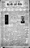 Beeston Gazette and Echo Saturday 09 May 1914 Page 1
