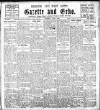 Beeston Gazette and Echo Saturday 04 July 1914 Page 1