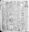 Beeston Gazette and Echo Saturday 04 July 1914 Page 4
