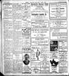 Beeston Gazette and Echo Saturday 04 July 1914 Page 8