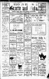 Beeston Gazette and Echo Saturday 02 January 1915 Page 1